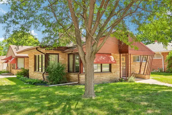 4164 N 85th STREET #4166, Milwaukee, WI 53222