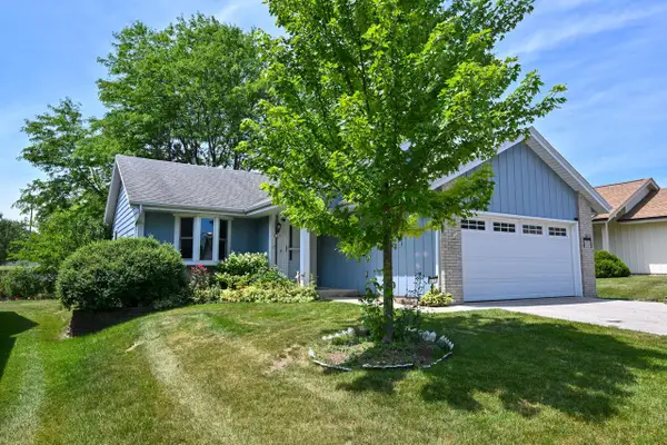 8113 N Denmark COURT #8113D, Milwaukee, WI 53224