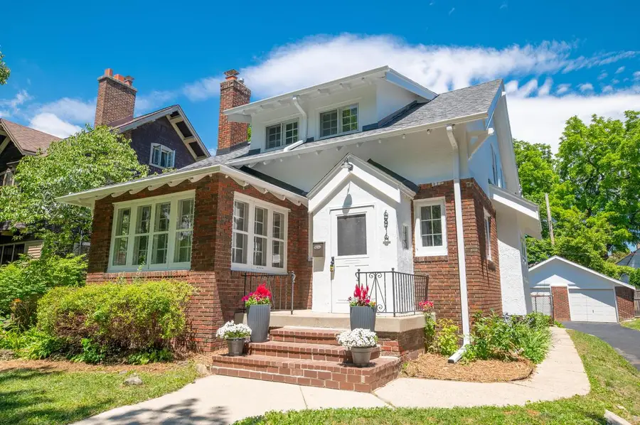 6816 Cedar STREET, Wauwatosa, WI 53213 - #2