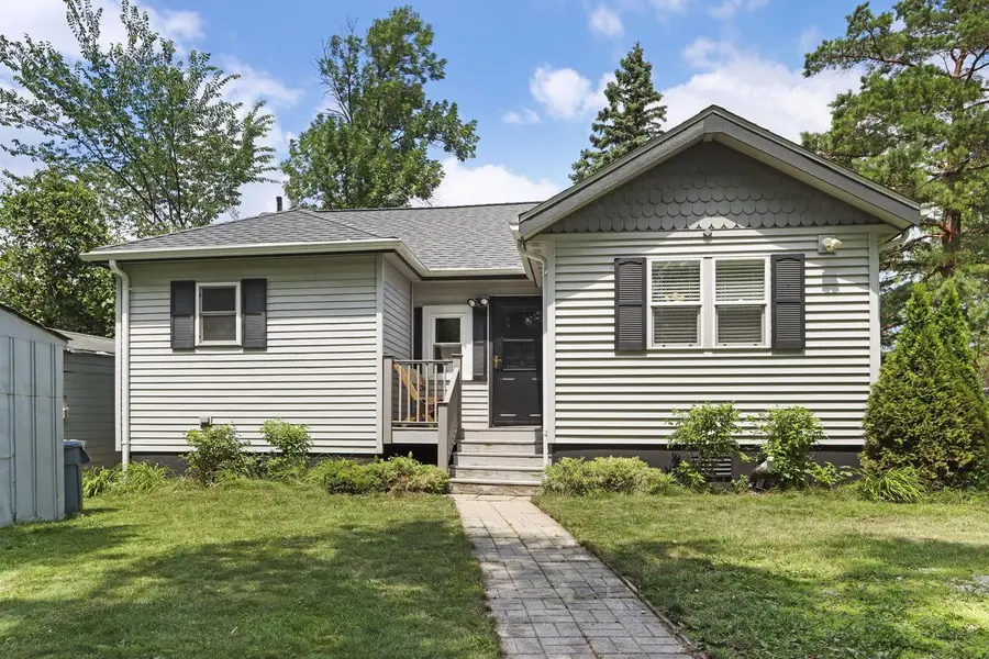 24312 Peninsula DRIVE, Kansasville, WI 53139 - #2