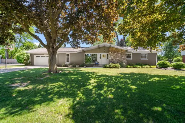 N97W15817 Burr Oak ROAD, Germantown, WI 53022