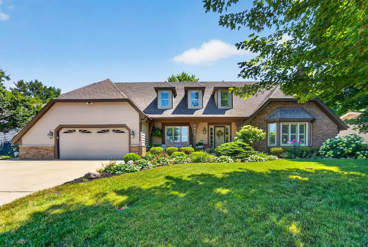 8419 110th AVENUE, Pleasant Prairie, WI 53158 - #1