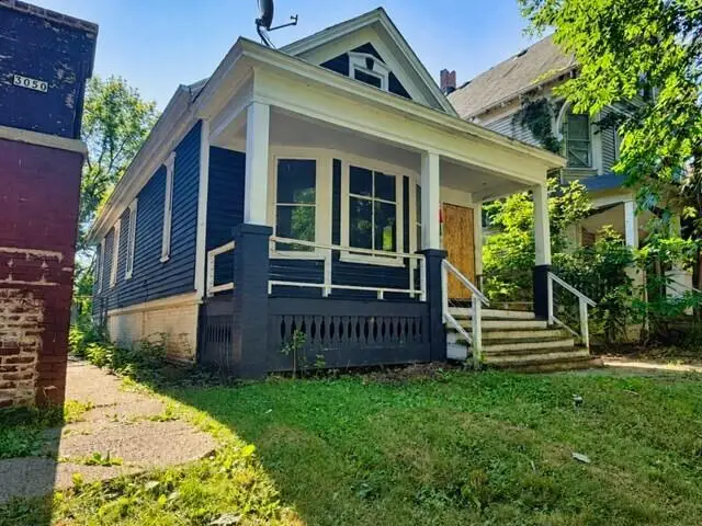 3046 N 2nd STREET, Milwaukee, WI 53212 - #2