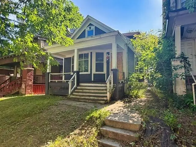 3046 N 2nd STREET, Milwaukee, WI 53212 - #3