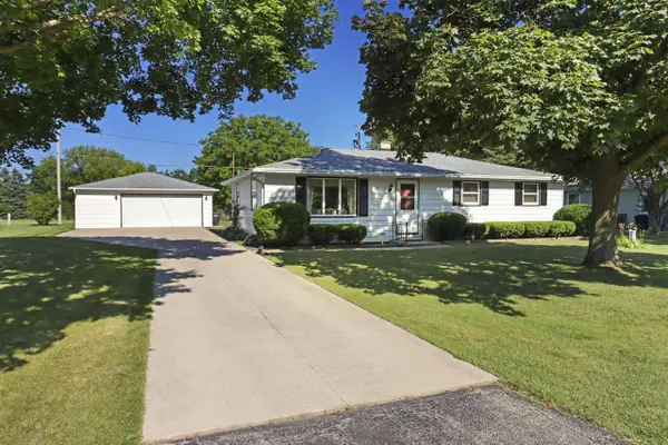 1251 93rd AVENUE, Kenosha, WI 53144