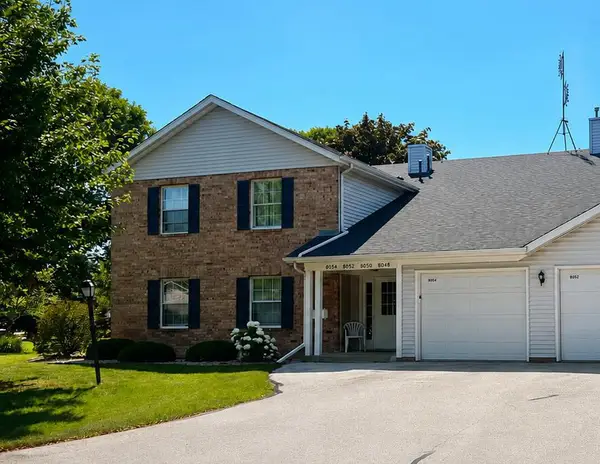 8052 42nd AVENUE, Kenosha, WI 53142