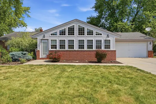 16730 Willow Ridge LANE, Brookfield, WI 53005