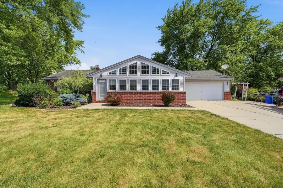 16730 Willow Ridge LANE, Brookfield, WI 53005 - #3