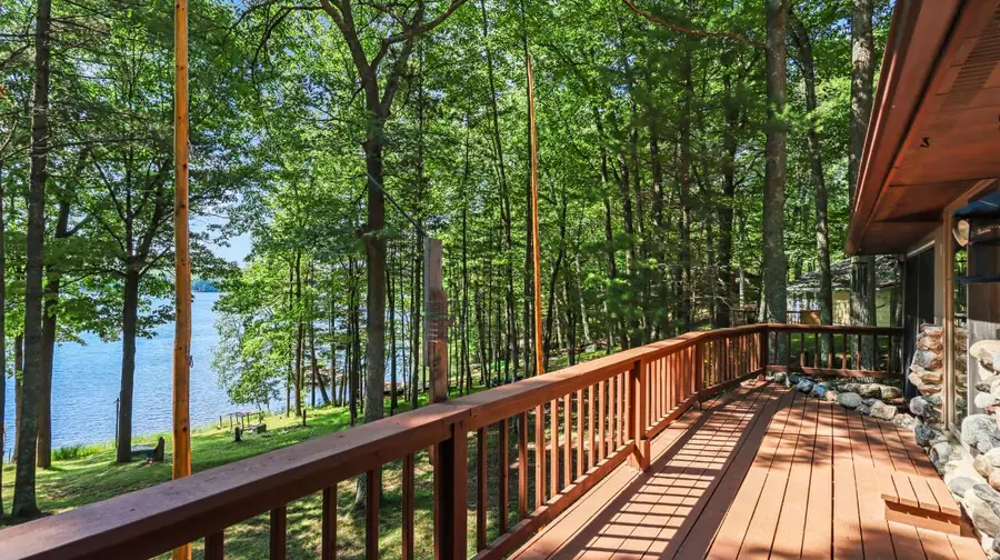 10203 Lower Kaubashine ROAD, Hazelhurst, WI 54531 - #2