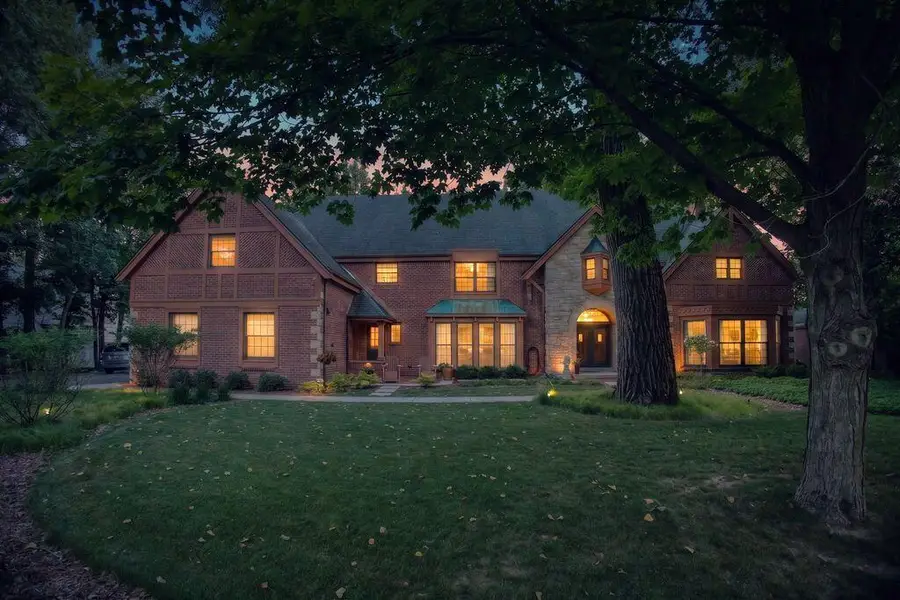 225 E Ravine Baye ROAD, Bayside, WI 53217 - #2