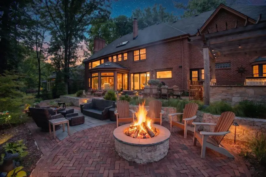 225 E Ravine Baye ROAD, Bayside, WI 53217 - #3
