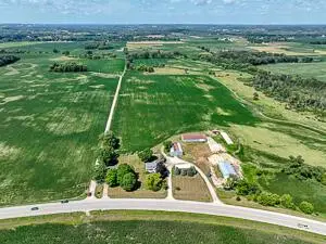 W184 County Road CW, Ixonia, WI 53036 - #1