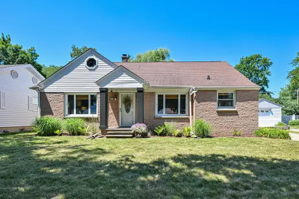 559 N 93rd STREET, Milwaukee, WI 53226