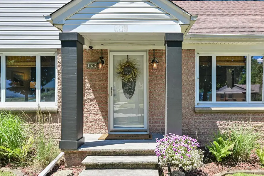 559 N 93rd STREET, Milwaukee, WI 53226 - #2