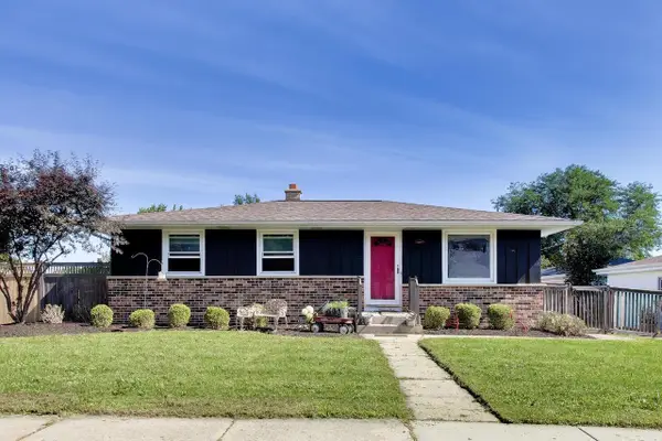 3520 88th STREET, Kenosha, WI 53142