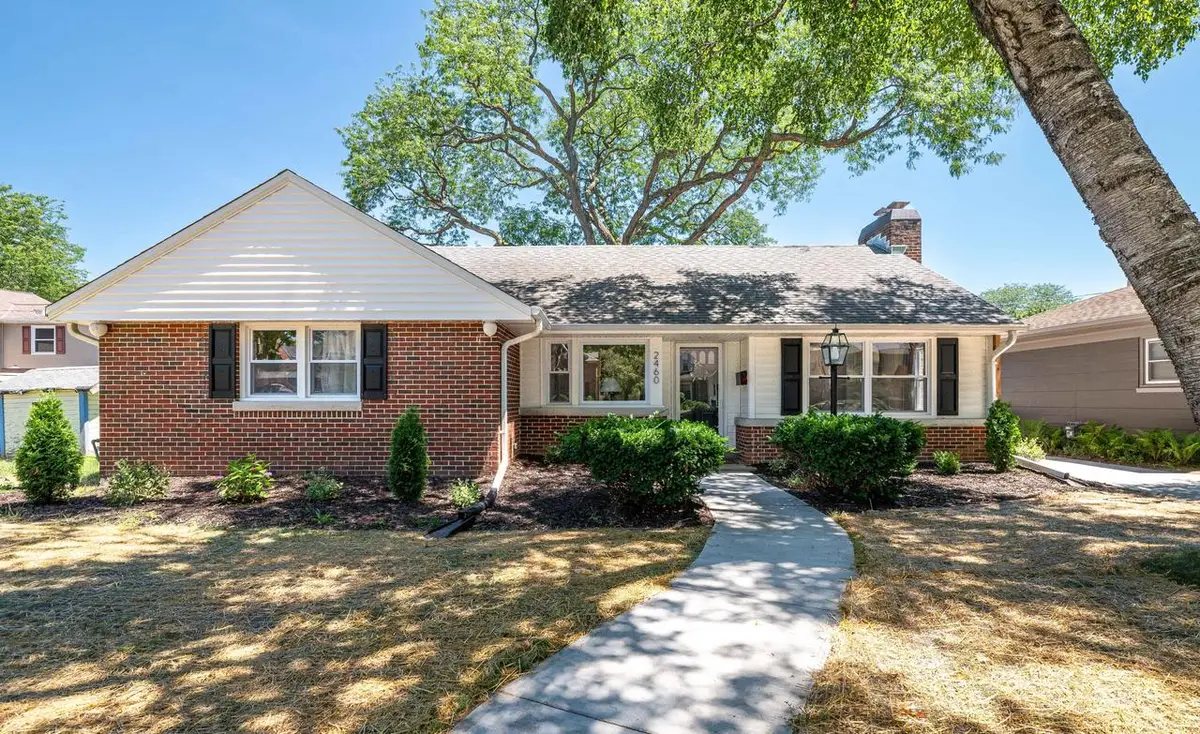 2460 N 95th STREET, Wauwatosa, WI 53226 - #1