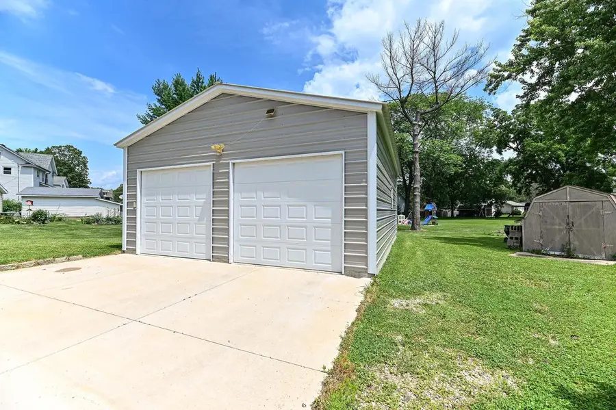 205 N Seventh STREET, Delavan, WI 53115 - #2