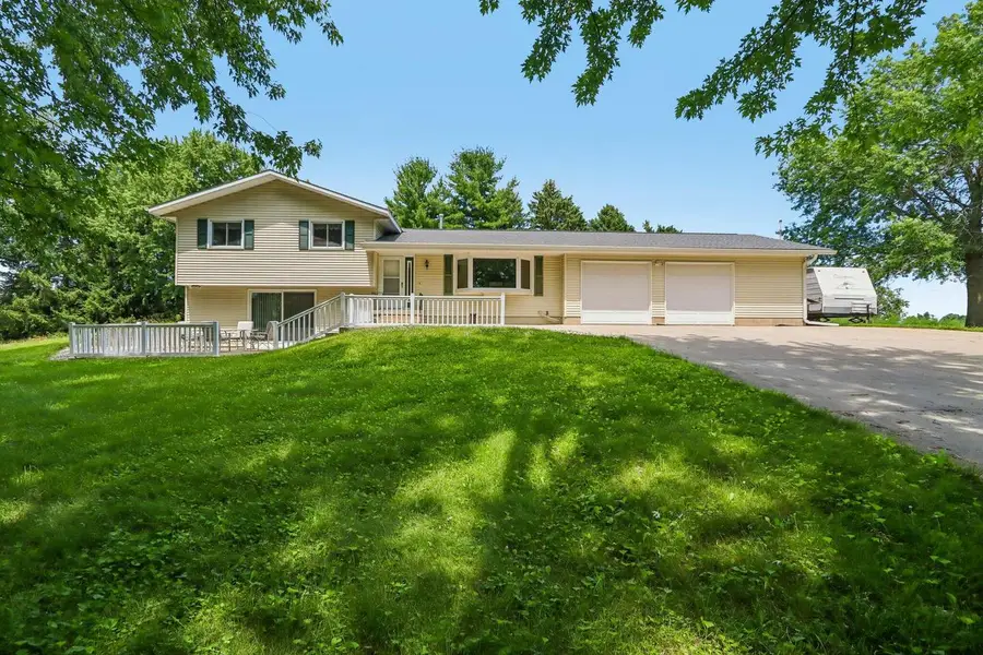 W8560 Hemlock Road, Beaver Dam, WI 53916 - #2
