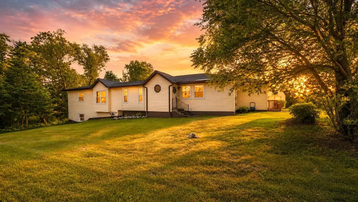 200 Lake STREET, Cascade, WI 53011 - #1