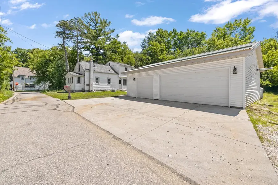 3541 Circle DRIVE, Hubertus, WI 53033 - #2