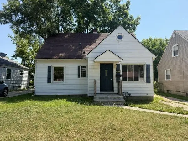 4904 N 56th STREET, Milwaukee, WI 53218