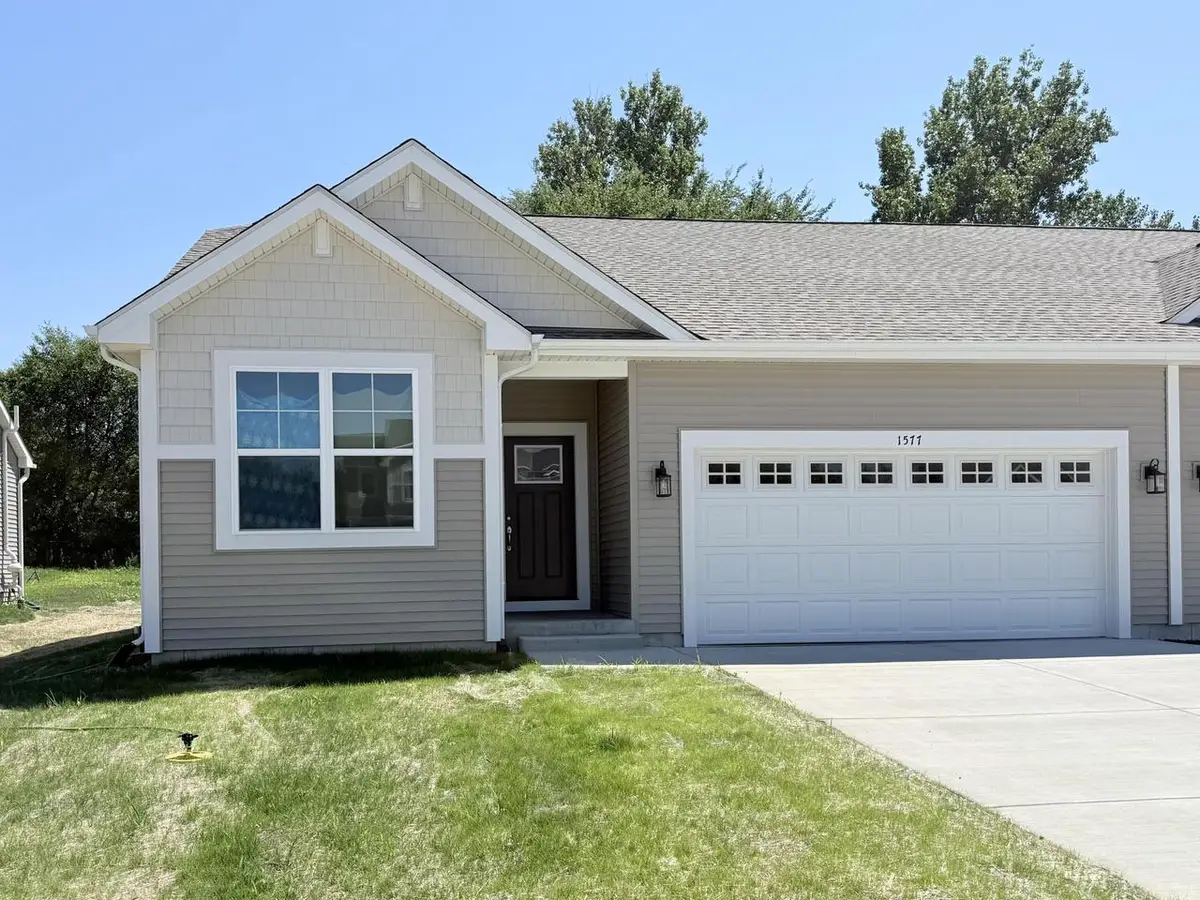 1578 Meadowview COURT, Whitewater, WI 53190 - #1