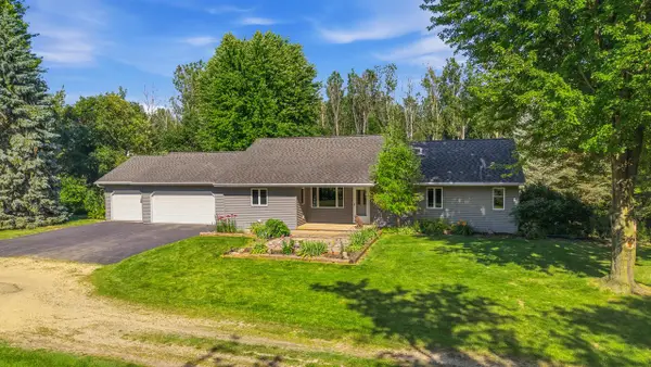 W2691 State Road 67, Mayville, WI 53050