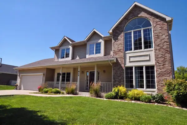 412 E Grant STREET, Elkhorn, WI 53121