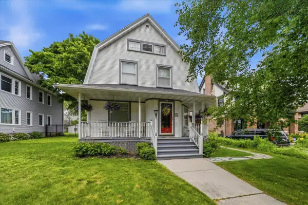 324 St Clair AVENUE, Sheboygan, WI 53081