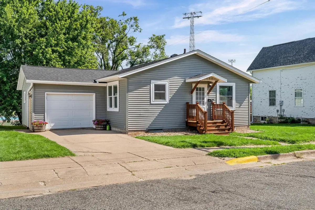 200 Highland STREET, Westby, WI 54667 - #1