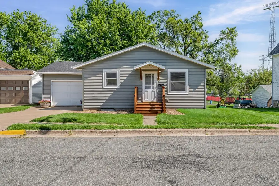 200 Highland STREET, Westby, WI 54667 - #2