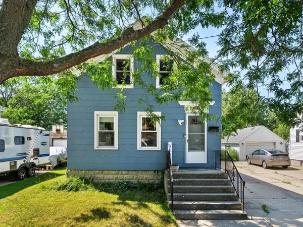 1013 20th STREET, Two Rivers, WI 54241