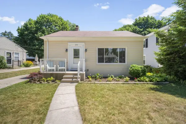166 N 91st PLACE, Milwaukee, WI 53226