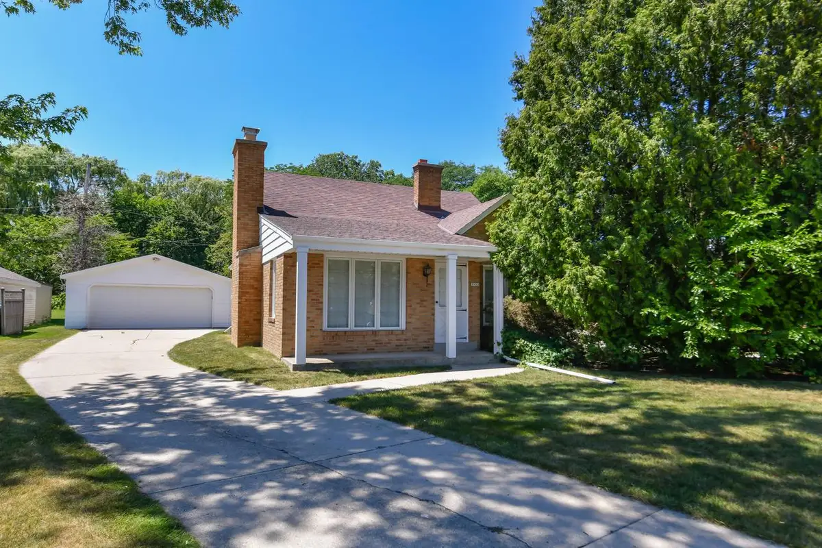 3933 S 69th STREET, Milwaukee, WI 53220 - #1