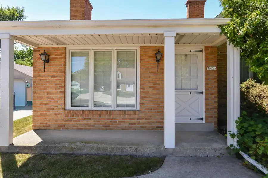 3933 S 69th STREET, Milwaukee, WI 53220 - #3