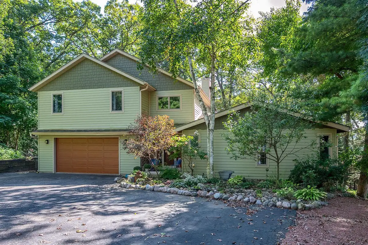 W5594 Briarwood ROAD, Elkhorn, WI 53121 - #1