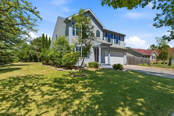 1208 Kennedy DRIVE, Hartford, WI 53027