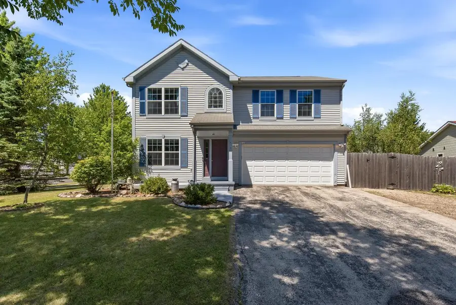 1208 Kennedy DRIVE, Hartford, WI 53027 - #2