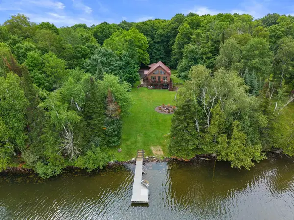 11098 E Halsey Lake ROAD, Long Lake, WI 54542