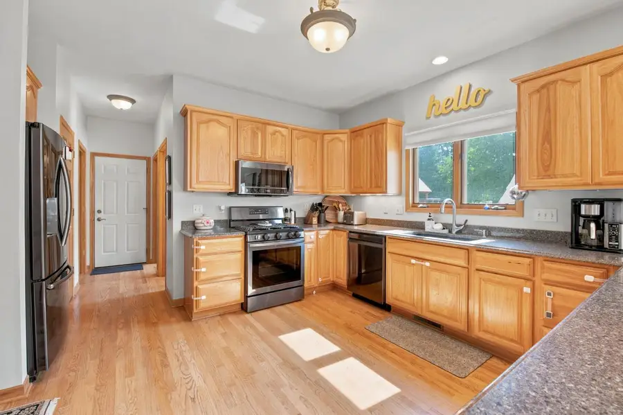 6732 S Yale DRIVE, Franklin, WI 53132 - #3