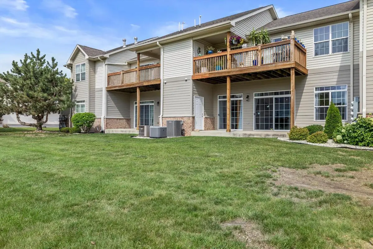 6300 44th STREET #125, Kenosha, WI 53144 - #1