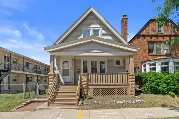 806 W Lapham BOULEVARD, Milwaukee, WI 53204