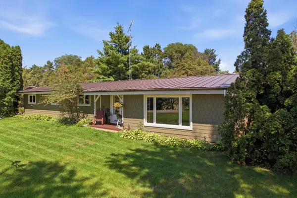 1725 N River ROAD, Buffalo City, WI 54622