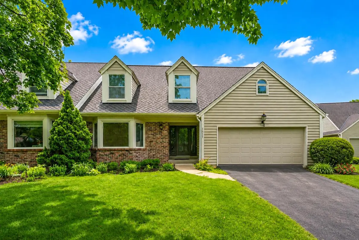 1611 W Eastbrook COURT, Mequon, WI 53092 - #1