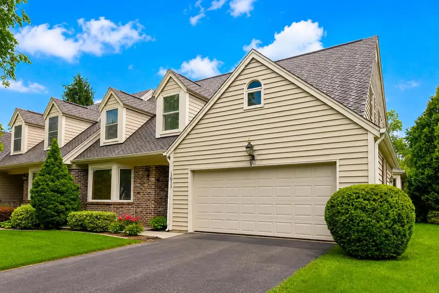 1611 W Eastbrook COURT, Mequon, WI 53092 - #2