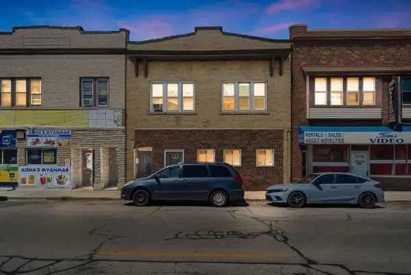 3015 S 13th STREET #3017, Milwaukee, WI 53215
