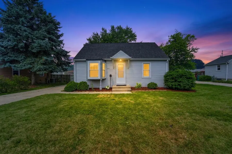 1406 Vine STREET, Union Grove, WI 53182 - #2