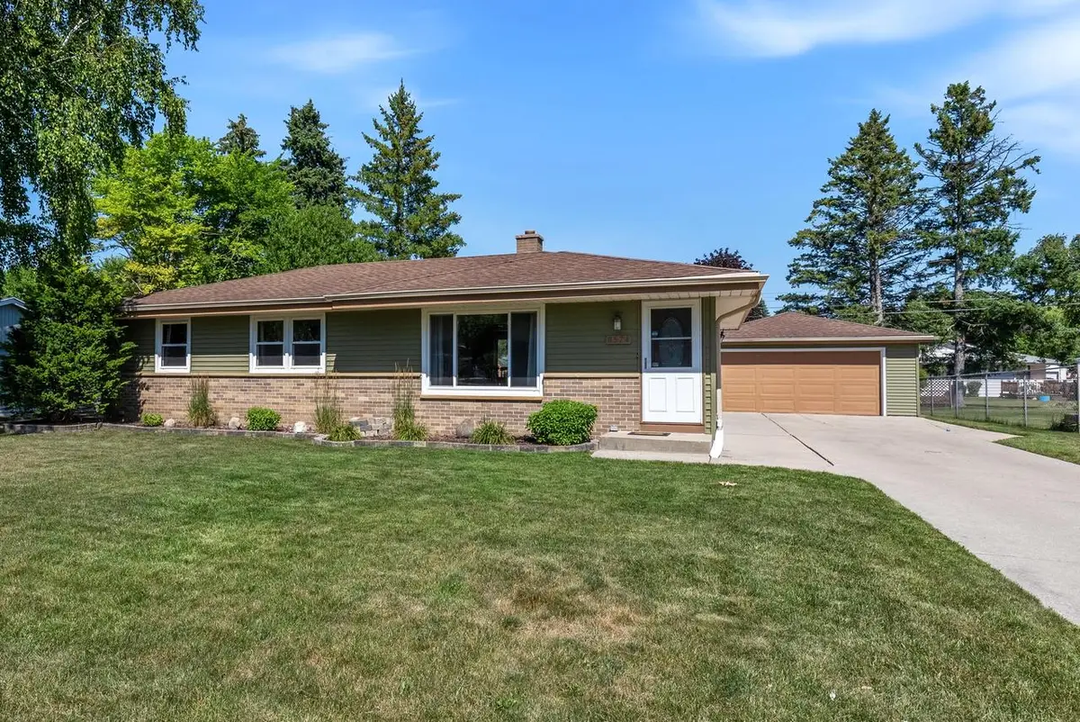 8574 N 59th STREET, Brown Deer, WI 53223 - #1