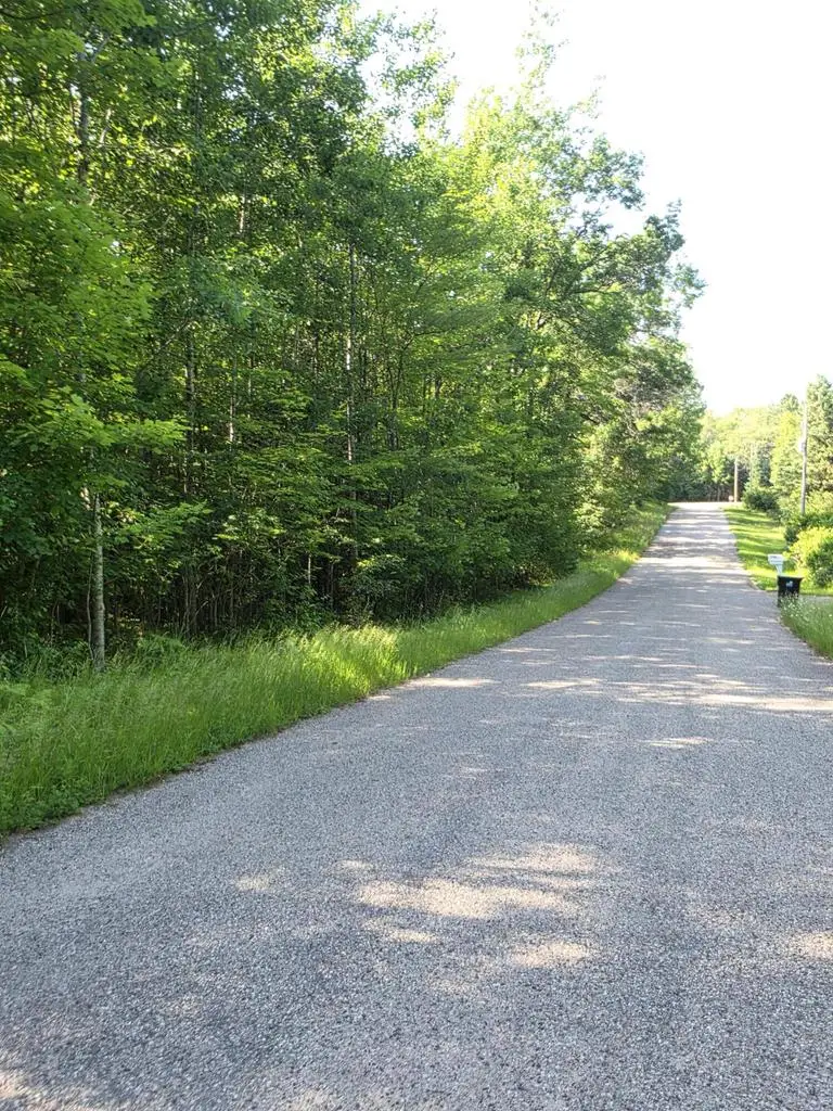 Lt1 OAK RIDGE ROAD #4.62 Acres, Amberg, WI 54102 - #3