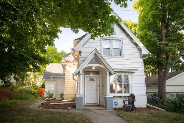 4815 W Galena STREET, Milwaukee, WI 53208